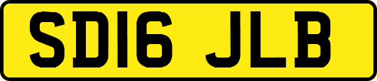 SD16JLB