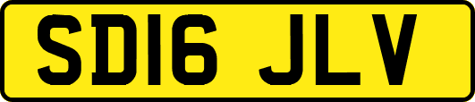 SD16JLV