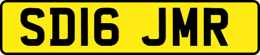 SD16JMR