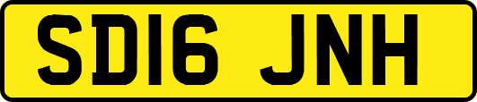 SD16JNH