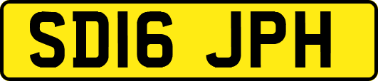SD16JPH