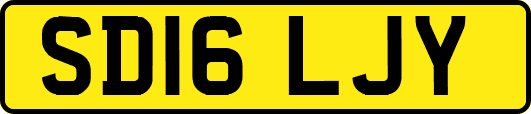SD16LJY