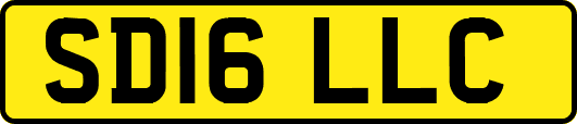 SD16LLC