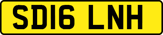 SD16LNH