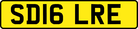 SD16LRE