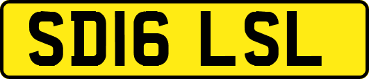 SD16LSL