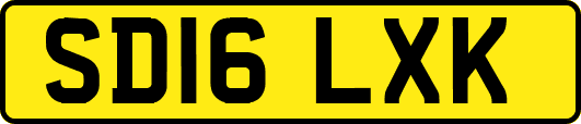 SD16LXK