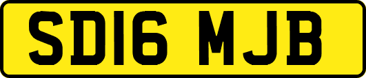 SD16MJB