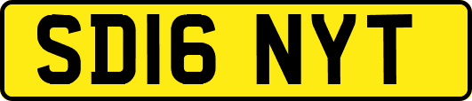 SD16NYT