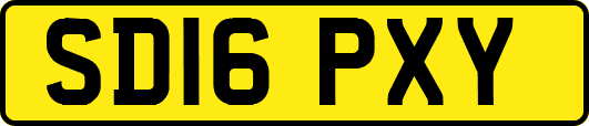 SD16PXY