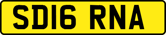 SD16RNA