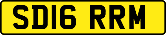 SD16RRM