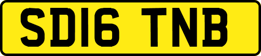 SD16TNB