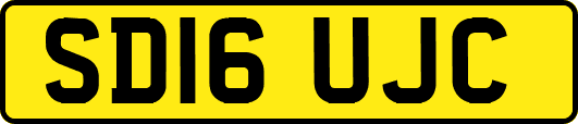 SD16UJC