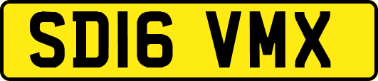 SD16VMX