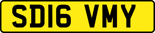 SD16VMY