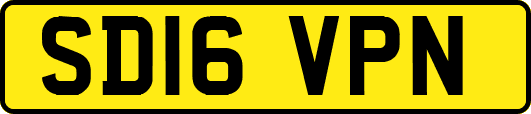 SD16VPN