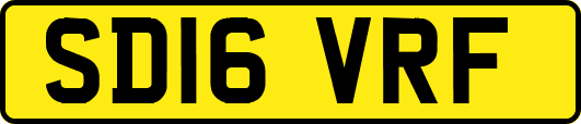 SD16VRF