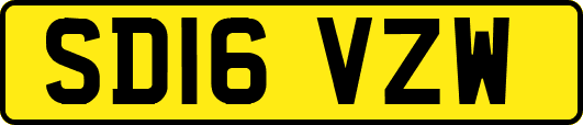 SD16VZW