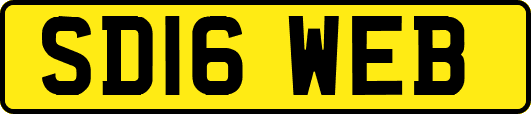 SD16WEB