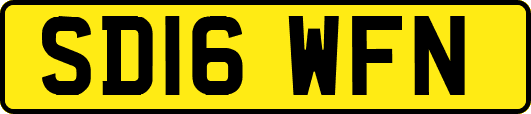 SD16WFN