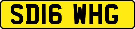 SD16WHG