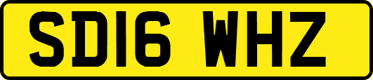 SD16WHZ