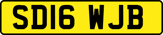 SD16WJB