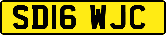 SD16WJC