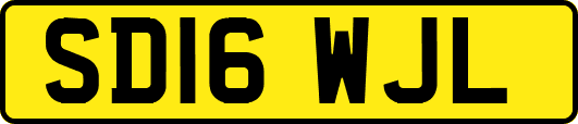 SD16WJL