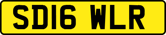 SD16WLR