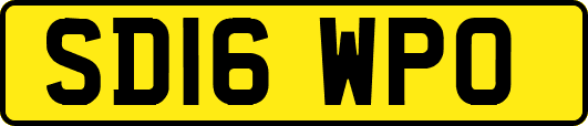 SD16WPO
