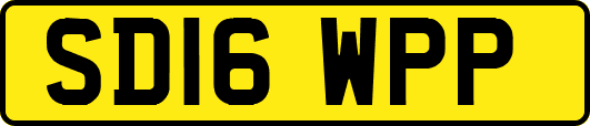 SD16WPP