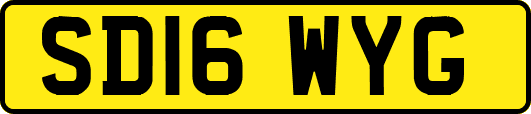 SD16WYG