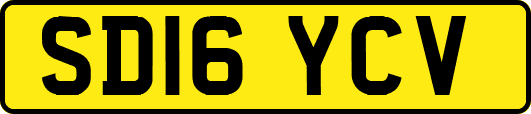 SD16YCV