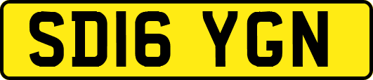 SD16YGN