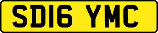 SD16YMC