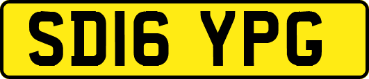 SD16YPG