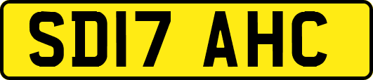 SD17AHC