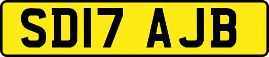 SD17AJB