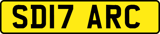 SD17ARC
