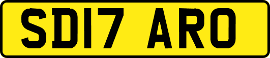 SD17ARO