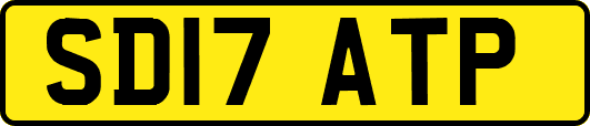 SD17ATP