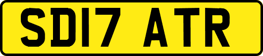 SD17ATR