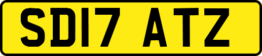 SD17ATZ