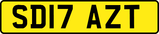 SD17AZT