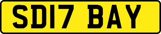 SD17BAY