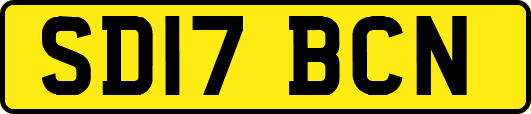 SD17BCN
