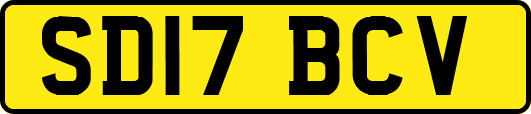 SD17BCV