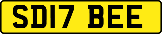 SD17BEE